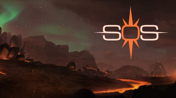 SOS